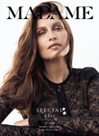 Air France Madame  (France-December 2017)